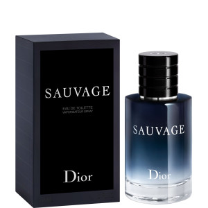 Sauvage - Eau de Toilette Sauvage - Eau de Toilette
